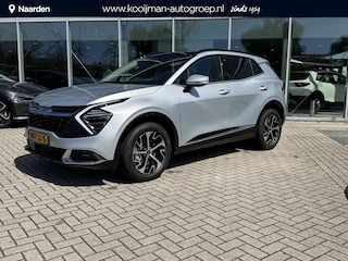 Kia Sportage 1.6 T-GDi Hybrid DynamicPlusLine