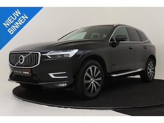 Volvo XC60 T5 AUT. AWD INSCRIPTION -PANO.DAK|LUCHTVERING|CAMERA|TREKHAAK|BLIS|ADAP.LED|STANDKACHEL