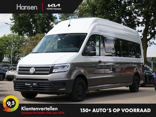 Volkswagen California Grand 680 2.0 TDI DSG I Luifel I Zonnepaneel I Smart TV