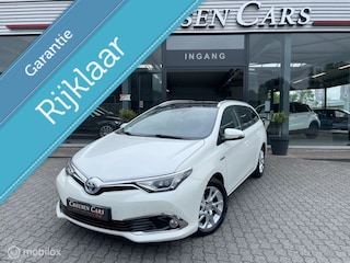 Toyota Auris 1.8 Hybrid Comfort/Led/Navi/Bt/Parkass./Pano/