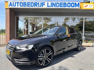 Audi A3 Sportback 1.4 TFSI g-tron + Winter Set