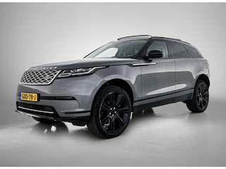 Land Rover Range Rover Velar 3.0 V6 SC AWD R-Dynamic HSE (Panoramadak, Dealer OnderH, Trekhaak, Digitale Dash, Navi, StoelV, Etc)