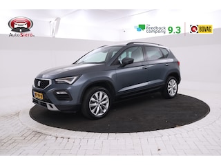 Seat Ateca 1.0 TSI Style Navigatie, Apple carplay, Climate,