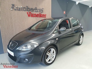 Seat Altea 1.4 TSI|Cruise|A/C|Trekhaak|Volledig onderhouden