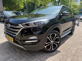Hyundai Tucson 1.6 GDi Go! Navi/Camera/Trekh