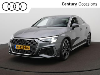 Audi A3 Limousine 35 TFSI S edition S-Line | Virtual | 19 Inch | B&O | Matrix