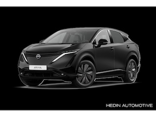 Nissan Ariya Advantage Edition 66 kWh | Elektrisch Panorama-dak | Head Up Display | Premium Audio | Uit Voorraad Leverbaar |
