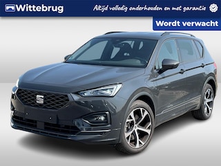 Seat Tarraco 1.4 TSI 245pk e-Hybrid PHEV FR DSG Automaat Navigatie / 19" / Sportstoelen / LED / Parkeersensoren / Keyless