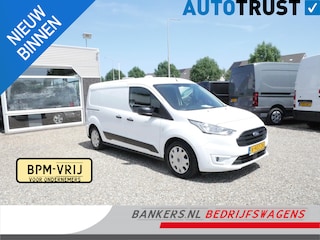 Ford Transit Connect 1.5 EcoBlue 100PK, L2, Airco