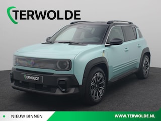 Renault 4 comfort range iconic 52 kWh | Pack Advanced Driving Assist |