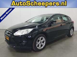 Ford Focus 1.6 TI-VCT Trend AIRCO/TRHAAK/CRUISE/LMV