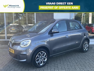 Renault Twingo R80 82pk Intens | Cruise Control | Airco | Apple CarPlay | Android Auto |