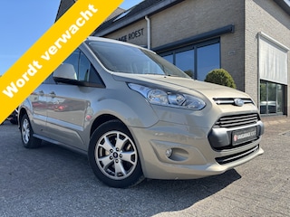 Ford Tourneo Connect 1.0 Turbo Titanium Panoramadak / Parkeersensors