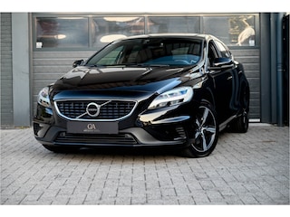 Volvo V40 1.5 T3 Polar + R Design + Sport, Pano