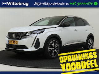 Peugeot 3008 1.6 HYbrid 225 GT Pack Business FOCAL ! + ALCANTARA !