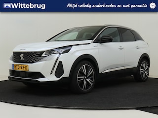 Peugeot 3008 1.6 HYbrid 225 GT Pack Business FOCAL ! + ALCANTARA !