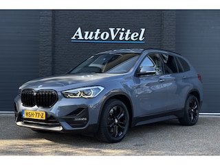 BMW X1 xDrive25e | Leder | LED | Navi | Apple Carplay | PDC V+A | Elektrische Achterklep