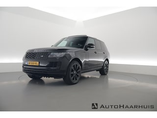 Land Rover Range Rover 2.0 P400e Autobiography | Pano | Soft Close | Adapt. Cruise | Massage | Meridian | Stoelventi. | Luchtvering