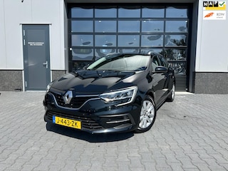 Renault Mégane Estate 1.3 TCe Business Zen Automaat 1 ste eigenaar