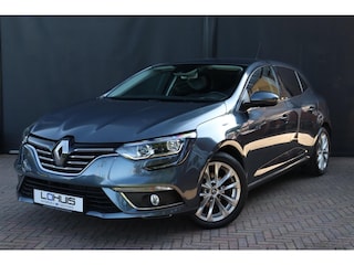 Renault Mégane 1.2 TCe Life ClimaControl | Keyless | Stuurwielbediening