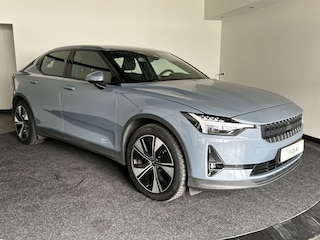 Polestar 2 Long Range Single Motor 78 kWh | Voorstoelen verwarmd | Uitwijk assistens | Rijstrooksensor met correctie