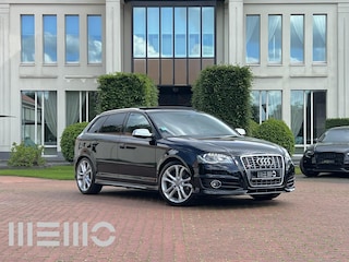 Audi A3 Sportback 2.0 TFSI S3 quattro Ambition Pro Line - Youngtimer - Panoramadak - Stoelverwarming - Bose - Uniek