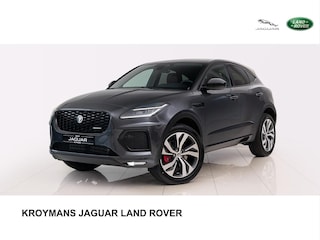 Jaguar E-Pace 1.5 P270e AWD R-Dynamic SE | Meridian Surround | Cold Climate Pack