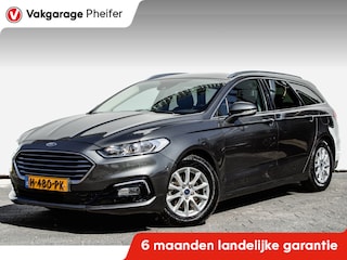 Ford Mondeo Wagon 2.0 IVCT HEV Titanium Full map navigatie/ Camera/ DAB+/ Carplay/ Cruise control