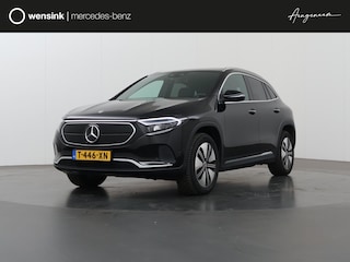 Mercedes-Benz EQA 250+ Business Edition 71 kWh | Panoramadak | Memory stoelen | 360 camera | Sfeerverlichting | Stoelverwarming |
