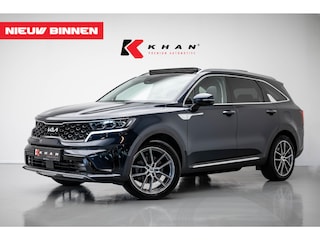 Kia Sorento 1.6 T-GDI Plug-in Hybrid 4WD DynamicPlusLine 7p.