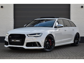 Audi A6 Avant 4.0 TFSI quattro Pro Line Plus | Pano | B&O | Head-Up |