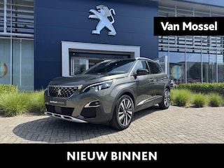 Peugeot 3008 PureTech 130 GT Line I Lage kilometerstand