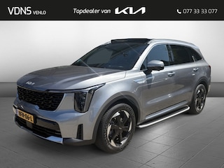 Kia Sorento 1.6 T-GDi PHEV ExecutiveLine 7ZITS NIEUW MODEL!! SNEL LEVERBAAR