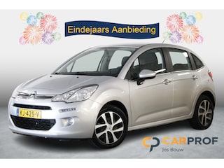 Citroën C3 1.2 PureTech Selection. Climate | Carplay | Cruise | Trekhaak.