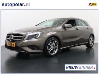 Mercedes-Benz A-klasse 180 Ambition Trekhaak/Cruise/Navi etc.