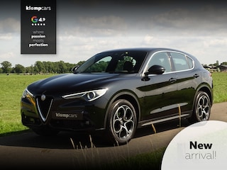 Alfa Romeo Stelvio 2.2d AWD Veloce | Carplay | Zw. Hemel | Sportst. | Camera | Elek.st | 20" |