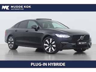Volvo S90 T8 AWD Plus Dark | Schuif/kanteldak | ACC | 360° Camera | BLIS | harman/kardon