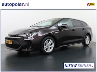 Suzuki Swace 1.8 Hybrid Style Trekhaak/AdaptiveCruise/Camera etc.