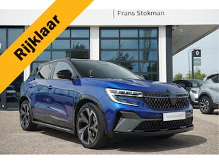 Renault Austral E-Tech full Hybrid 200 Iconic Esprit Alpine