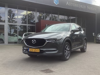Mazda CX-5 2.0 SkyActiv -G 160 GT-M 4-WD I dealer onderhouden I