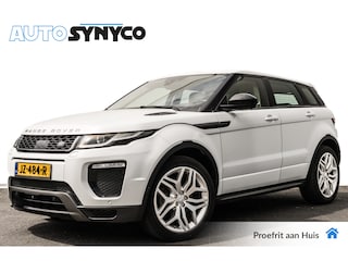 Land Rover Range Rover Evoque 2.0 Si4 240 Pk Autobiography I 1e Eig. I Panoramadak I Leder I Meridian Sound I 17.285 Km!!