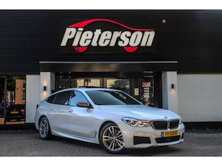 BMW 6-serie GT 620d M-Pakket NAP PANO ALLE OPTIES