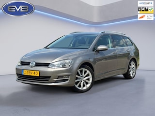 Volkswagen Golf Variant 1.4 TSI AUTOMAAT Business Edition 140 pk, eerste eigenaar, vele opties, NL auto met nationale auto pas