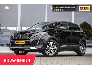 Peugeot 3008 1.2 PureTech Active Pack Business | Camera | LED | Keyless