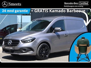 Mercedes-Benz Citan 112 CDI LED AUT. TREKHAAK