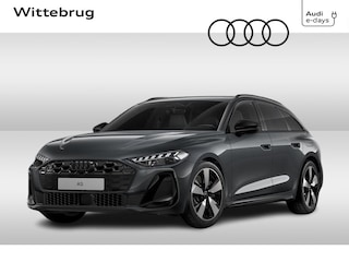 Audi A5 Avant e-hybrid 299pk quattro S tronic S edition