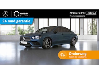 Mercedes-Benz CLA 250 e Premium Plus | Panoramadak | Night pakket | Apple carplay |