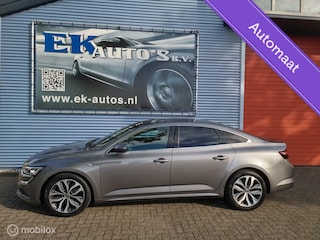 Renault Talisman 1.6 TCe 150pk Bose Intens, Automaat.