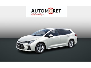 Suzuki Swace 1.8 Hybrid Style Full Hybride Automaat