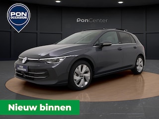 Volkswagen Golf 1.5 eTSI 150 PK DSG Style | NIEUW BINNEN | Panoramadak | ERGO Stoel | Stoelverwarming | Head-Up Display | Keyless | Camera |
